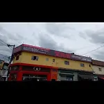 Hotel Popular Sao Matheus