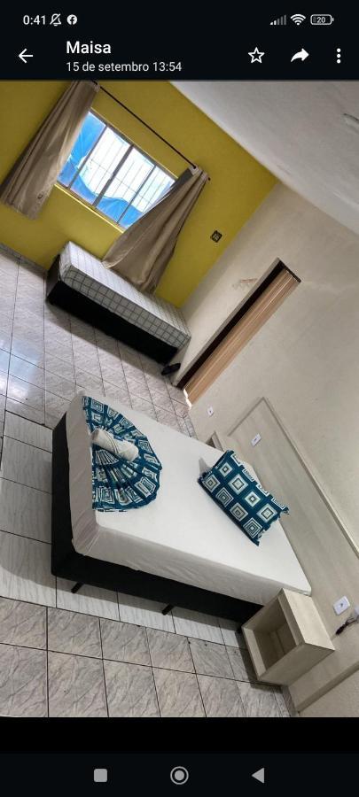 Popular Sao Matheus Hotel São Paulo